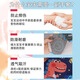 Ousen children's cycling gloves sports non-slip horizontal bar rock climbing outdoor bicycle wheel skating boys and girls half finger cartoon