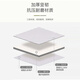 
Small suitcase boarding case new high-quality trolley case for men and women students travel case small business password box 719 business black 18 inches gift sticker [about 42*36*19cm]