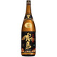 黑雾岛【官方行货】日本进口烧酒洋酒本格甘薯烧酒地瓜烧清酒年货送礼 黑雾岛甘薯烧酒1.8L