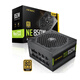 
Antec Antec NE850 gold medal full module/all-Japanese electrolytic capacitor/equipped with Pcle16Pin power cord/fan start and stop/computer host power supply 850W