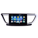 Applicable à Buick 15 Modèles 21 Modèles Yinglang 18 ans Yuelang Navigation Control Control Afficher grand écran REVERSING Image All-in-One WiFi Version 32G AVEC CARPlay (auto-install) Hôte standard (IPS Screen 1280x720)