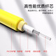 Optical Aviation Telecom-grade fiber optic jumper LC-LC single-mode dual-core 2-meter home fiber optic cable low smoke halogen-free environmentally friendly external vessel Transceiver Pig fiber GH-LL02-S