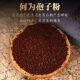 白云山长白山优选灵芝孢子粉头道林芝孢子粉赤灵芝种子粉质细腻礼盒 灵芝孢子粉亚格力圆瓶【500克】片状 送灵芝片一袋