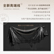 VANESSA HOGAN VH女包高端线新品沐木钱包头层植鞣牛皮多功能卡包零钱包卡夹 可可红棕（礼盒装）