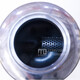 
MEIGU MG Silicone Phosphorus Descaling Ball Silicone Phosphorus Can 304 Stainless Steel Commercial Boiler Silicone Phosphorus Descaling Ball Scale Solar Water Heater Pre-dose Tank Pre-filter 350*695 (50 Jin [Jin equals 0.5 kg])