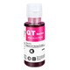 Shangqi es adecuado para HP HP Smart Tank 676 675 310 672 530 Impresora Ink Bin Impresora de impresora GT52 Red Ink [70ml]