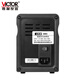 Victory Instrument (VICTOR) lead-free constant temperature desoldering station 2-in-1 hot air gun desoldering station constant temperature soldering station VC8586A