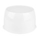 A Wangshi suboer electric stew pot with water and electric stew pot with lid accessories stew pot soup pot stew pot stew pot stew pot 1.6 2.2 white porcelain DZ25YC828 2.5L whole set 2.5L