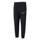 Nike (NIKE) men's pants 2025 summer new sportswear fashion trend comfortable outdoor fitness running training woven trousers DV9737-010 L
