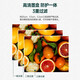 天凌845 846墨盒适用佳能TS3380 3480 3080 2580墨水MX498打印机连供系统墨盒 专用四色墨水（100ml）