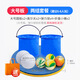 Mentojia Ten Fingers Fun Games Creative Props Indoor and Outdoor Collective Team Development Activities Team Building Game Props