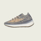 Adidas Yeezy Boost 380 Kokosnuss Männer und Frauen lässige Schuhe FX9764 UK11.5 Größe 46.5