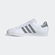 ADIDAS CLOVER NUEVOS MISMOS DE SPORT SPORTES MISMOS Y MUJERES FZ5435 EE6196 38.5