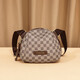 Love Sea bag women's bag crossbody bag women's shoulder bag brand shell bag chest bag birthday gift high-end gift for girlfriend and wife