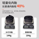 魔车纪【当/次日达】轮胎自行车内胎公路车700x28C25C32C超轻美法嘴 岚 700x25/32C 法嘴48 (约105g)