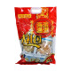 Paquete de regalo de mariscos de mariscos especializados de Haibin Port Qingdao Pack Instant Seafood Seafood Gift Pack Filetes de pescado a la parrilla Paceta de regalo de calamar 1098g*1 bolsa [mismo modelo en el aeropuerto]