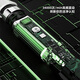 Doumao laser pen infrared laser lamp laser lamp Doumao aurora red light long-range multi-pattern Doumao pen red dot small flashlight usb charging bright light indicator multi-function laser [lucky red] green light + full sky + eight in one