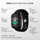 匹克zeroPro智能运动电话手表户外跑步多功能健康心率监测NFC门禁蓝牙通话电子表初高中学生男女士礼物
