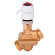 Nouveau Danfoss AB-QM DN 20,003Z1203 ÉTAT DIFFÉRENTIELLE ÉCLANCHE BALANCHE CONTRÔLE ÉLECTRATIQUE VALVE AB-QM DN 20 003Z1203