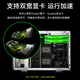 
Dell PowerEdge T550 Tower Server Host DeepSeek Local Deployment of Virtualized GPU Workstation Computer Host 1 Gold Medal 5320 (26 cores 2.2GHz) 128G丨2*480G+5*8T Enterprise丨H755