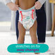 Pampers 帮宝适 4号尿布 144片 360°适合一次性婴儿尿布