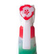 Kao (KAO) Kitchen Cleaner Range Hood Gas Stove Quick and Powerful Dehydration Oil Foam Type 400ml