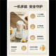 SUPOR wall breaker soy milk household touch automatic multi-function small cooking machine multiple noise reduction