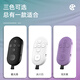 Kerunle Bluetooth Remote Contrôle téléphone mobile Remote Contrôle Bluetooth Stick Stick Live Photo Beauty Artefact Kuaishou Douyin Short Video Novel Page Turn