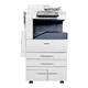 
Xerox [95 new] 8055 color copier a3 large printer office copier laser 7855 commercial new 7th generation 8055 high-quality color machine full of powder (strongly recommended)