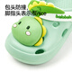 Balabala slippers for girls summer non-slip indoor clogs for girls baby princess cute breathable soft bottom children's beach shoes green 21 inner length 15cm (150) suitable for feet 15cm long