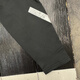 
Nike (NIKE) autumn and winter men's running exercise training plus velvet tight knitted trousers DV9275-010 DV9275-010 Size small M
