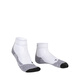 Falke Deutscher Eagle importierte Te2Tennis-Tennis-Tennis- und Frauen-Sportsocken.