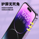 Langke [2 pieces] Apple 14pro Tempered Film iPhone 14Pro Mobile Phone Film Borderless Full Screen Cover Ultra HD Glass Anti-fall and Wear-resistant Ultra Thin Anti-Fingerprint Protective Film