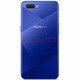 OPPO A5 二手手机 安卓全面屏拍照 游戏手机 移动联通电信4G 工作机 幻境蓝 3G+64G 全网通 8成新