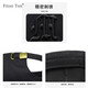 Fitonton Big Head Fitting High Top Top Summer's Summer's Summer Baseball Baseball Protection Sun Hat Sports Outdoor más grande Baseball Cap