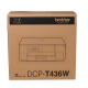 兄弟DCP-T735DW 930DW 426W 725DW 920DW 436w喷墨彩色打印机 无线远程 家用办公学生作业卷子照片打印 DCP-T436W支持无线远程打印