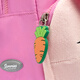 
Samsonite Students' School Bag Kindergarten Backpack Children Boys and Girls Backpack Antibacterial Burden Reduction U22