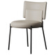 Gaode Meiju High-End Italiener Essstuhlsammlung 2 Kohlenstoffstahl Essstuhl Cy-724*1