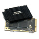 
Toybrick TB-RK1808M0 Mini-PCIe computing card HXM9734 TB-RK1808M0+TBM02 set