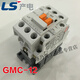 LS electric AC contactor MEC GMC-9 12 18 22 32 40 50 65 75 spot GMC-65 AC110V