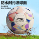 Li Ning Football No. 4 Children's Primary School Students Special High School Entrance Examination Football Standard Training Competition Teenagers Gift No. 4