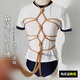 Misecret sm rope binding punishment props for men and women having sex with each other, adult sex toys, hemp rope 10 meters