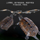 Guizhenshou Chinese tortoise special food 300g turtle food high protein, easy to absorb and strong palatability
