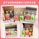 雾苏【4项大奖 冷藏好喝】鸡尾酒甜红甜酒葡萄果酒莫斯卡托果味酒女士 樱桃味 300ml*1瓶
