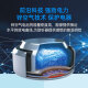 西万博助听器电池专用原装纽扣电子配件A13A10A312A675唯听西嘉 唯听 A10【1板6颗】
