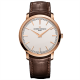 [SEGUNDA 95 NUEVO] Vacheron Constantin Series Mage Watch 43075/000R-9737 MAQUINARIA AUTOMÁTICA 18K ROSE CORRAL CORMINGER MISMO 43075/000R-9737 RELOD 41MM