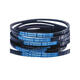 
Triangle belt A type A680 A686 A690 A700 A710 A720 A725 washing machine belt A700 Li