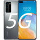 
Huawei (HUAWEI) P40 [New spot speed delivery] HiSilicon Kirin 9905GSoC chip Hongmeng system Lycra super-perception image 6.1-inch small screen direct screen mobile phone NFC Zero-degree white 8GB+128GB 5G full network access