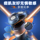 Philips (PHILIPS) Honeycomb X-Series Electric Shaver SkinEase SkinEase SkinSothing Technology Shaver Birthday Gift Anniversary Gift Send Boyfriend to Husband Anniversary Gift [Gift Box]X5012-Use Stomach Knife Head Ordinary Pack