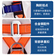 Leyou Baiyi five-point safety belt 2-meter double hook safety rope high-altitude construction anti-fall